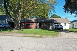 Bank Foreclosures in NEW PARIS, IN