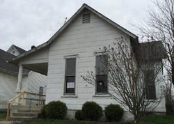 Bank Foreclosures in COLUMBUS, IN