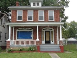 Bank Foreclosures in RICHMOND, VA