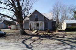 Bank Foreclosures in RIDGEVILLE, IN