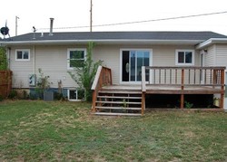 Bank Foreclosures in SIDNEY, MT