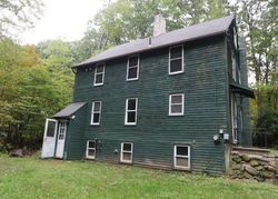 Bank Foreclosures in BARKHAMSTED, CT