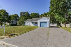 Bank Foreclosures in WEST YARMOUTH, MA