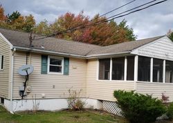 Bank Foreclosures in LONG POND, PA