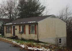 Bank Foreclosures in BRUNSWICK, MD