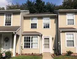 Bank Foreclosures in BELCAMP, MD