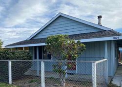 Bank Foreclosures in CRESCENT CITY, CA