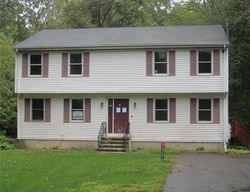 Bank Foreclosures in COLCHESTER, CT