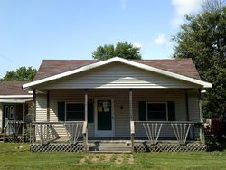 Bank Foreclosures in WHITE HALL, IL