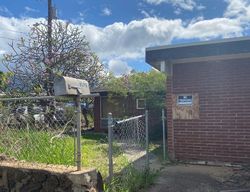 Bank Foreclosures in WAIANAE, HI