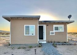 Bank Foreclosures in TWENTYNINE PALMS, CA