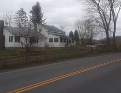 Bank Foreclosures in SIDNEY CENTER, NY