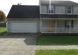 Bank Foreclosures in RADCLIFF, KY