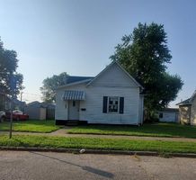 Bank Foreclosures in VINCENNES, IN