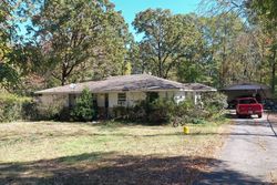 Bank Foreclosures in PERRYVILLE, AR