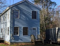 Bank Foreclosures in EAST HAMPTON, CT