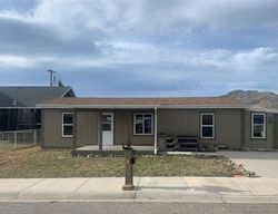 Bank Foreclosures in BUTTE, MT