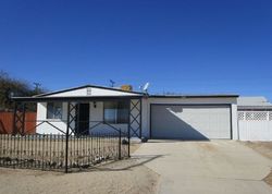 Bank Foreclosures in TRONA, CA