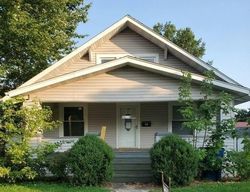 Bank Foreclosures in FLORA, IL