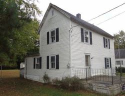 Bank Foreclosures in EXMORE, VA