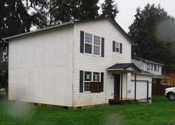 Bank Foreclosures in CHEHALIS, WA