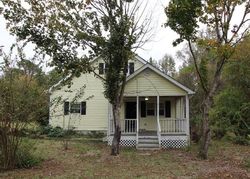 Bank Foreclosures in COATS, NC