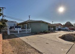 Bank Foreclosures in CHULA VISTA, CA