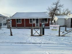 Bank Foreclosures in GLENDIVE, MT