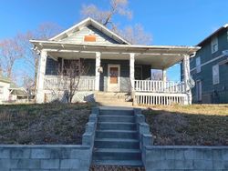 Bank Foreclosures in TRENTON, MO