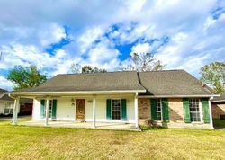 Bank Foreclosures in SCHRIEVER, LA