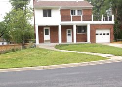 Bank Foreclosures in TAKOMA PARK, MD