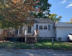 Bank Foreclosures in MITCHELL, IN