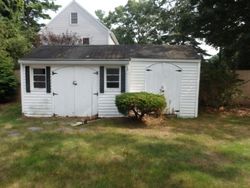 Bank Foreclosures in CARVER, MA