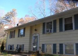 Bank Foreclosures in HORSE SHOE, NC