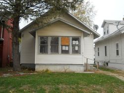 Bank Foreclosures in STERLING, IL