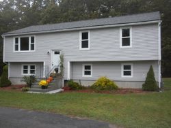 Bank Foreclosures in TAUNTON, MA