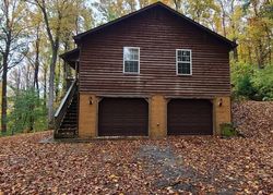 Bank Foreclosures in LINDEN, VA