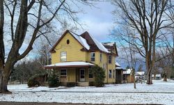 Bank Foreclosures in VANDERBILT, MI