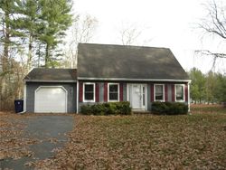 Bank Foreclosures in NORTH WINDHAM, CT