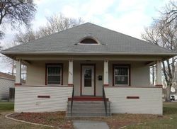 Bank Foreclosures in GERING, NE