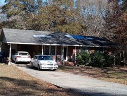 Bank Foreclosures in STARR, SC