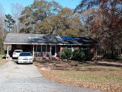 Bank Foreclosures in STARR, SC