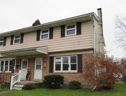 Bank Foreclosures in WERNERSVILLE, PA