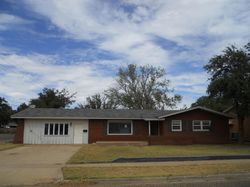 Bank Foreclosures in LAMESA, TX