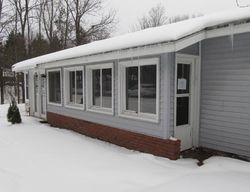 Bank Foreclosures in BENZONIA, MI