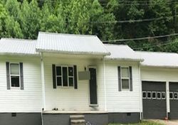 Bank Foreclosures in BELFRY, KY