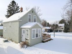 Bank Foreclosures in CROSBY, MN