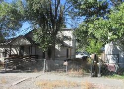 Bank Foreclosures in ALAMOSA, CO