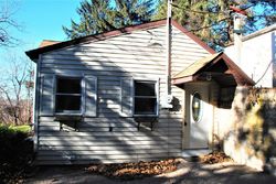Bank Foreclosures in ALMA, WI