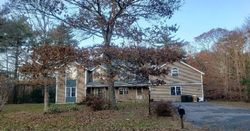 Bank Foreclosures in FORESTDALE, MA